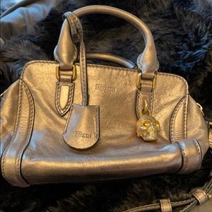 Alexander McQueen Bag